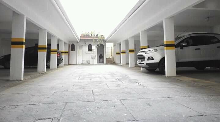 Aloha Beach Temporada Cabo Frío Exterior foto